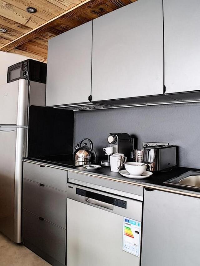 Residence Peclet - Appartement Entierement Renove · Skis Aux Pieds · Balcon Mae-0904 – billede 7