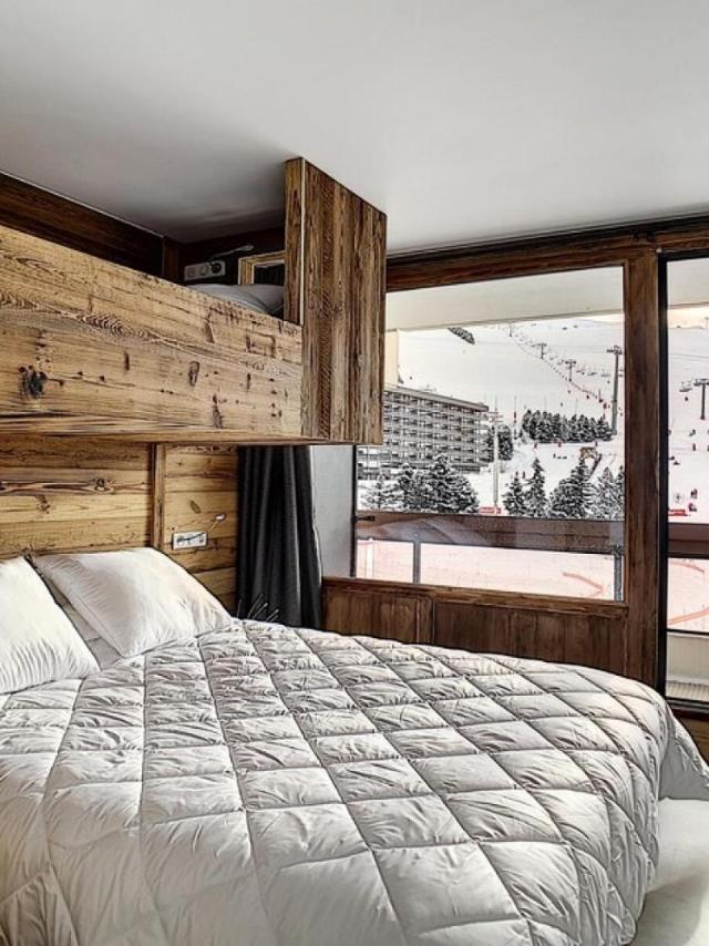 Residence Peclet - Appartement Entierement Renove · Skis Aux Pieds · Balcon Mae-0904 – billede 8