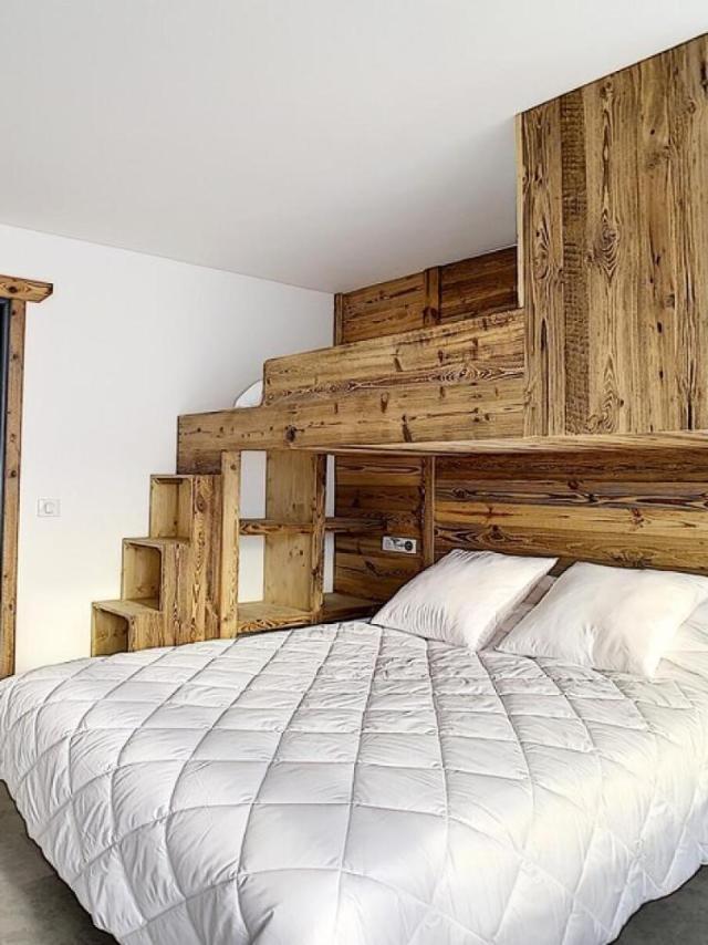 Residence Peclet - Appartement Entierement Renove · Skis Aux Pieds · Balcon Mae-0904 – billede 9