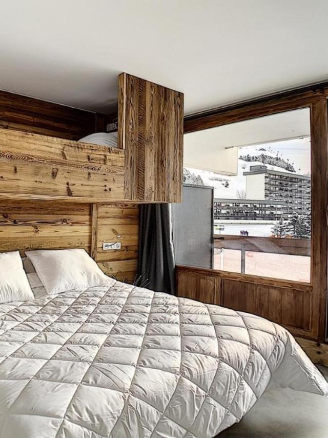 Residence Peclet - Appartement Entierement Renove · Skis Aux Pieds · Balcon Mae-0904 – billede 10