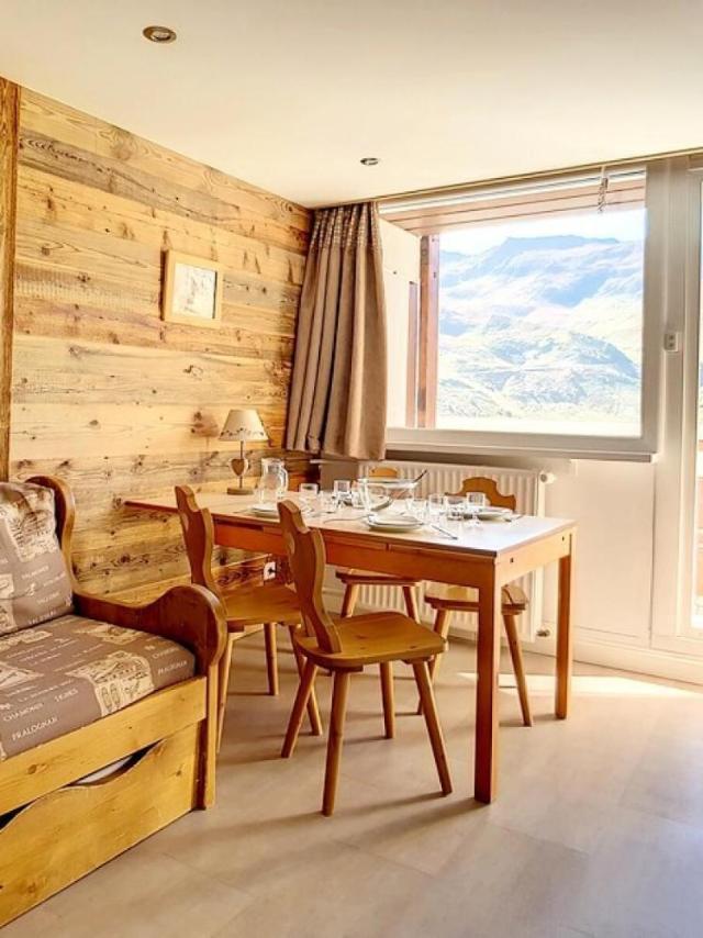 Residence Les Lauzes - Appartement Duplex Confortable · Au Pied Des Pistes · Balcon Mae-0944 – billede 5