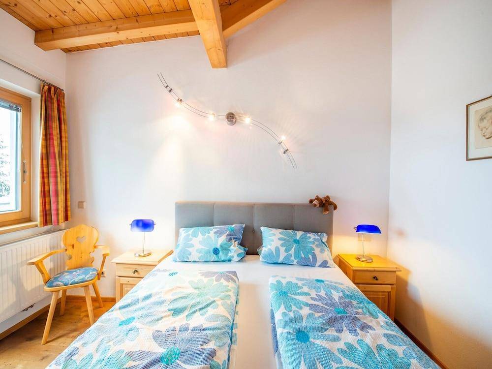 Penthouse Apartment in Wagrain Near Ski Area, Wagrain