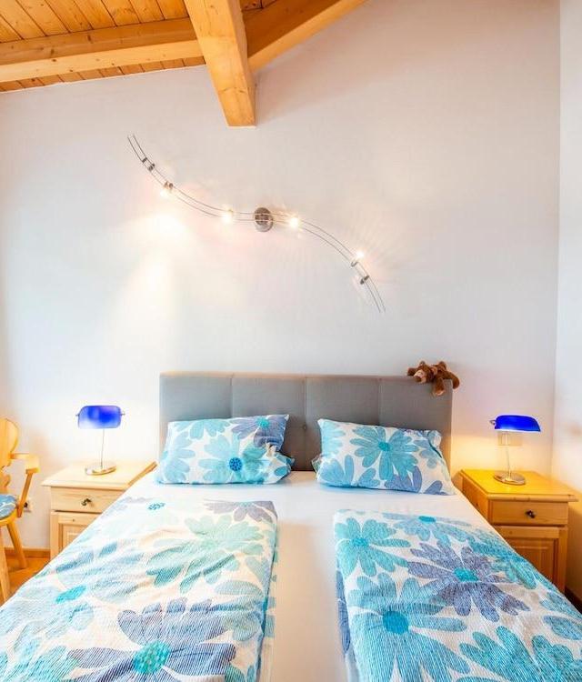 Penthouse Apartment in Wagrain Near Ski Area