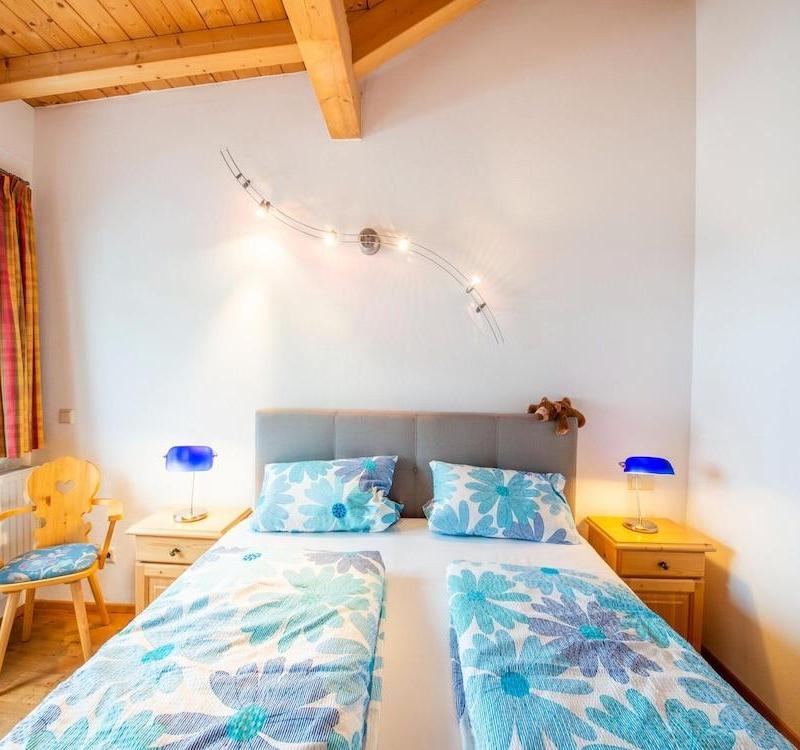Penthouse Apartment in Wagrain Near Ski Area
