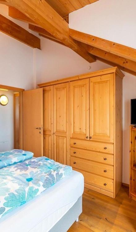 Penthouse Apartment in Wagrain Near Ski Area – billede 2