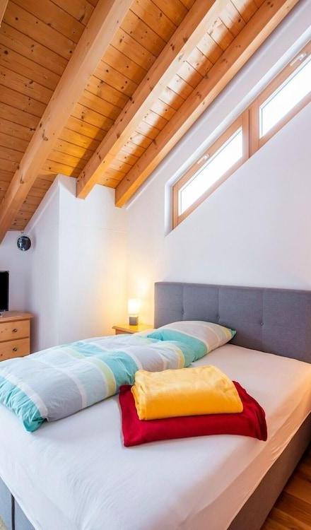 Penthouse Apartment in Wagrain Near Ski Area – billede 3