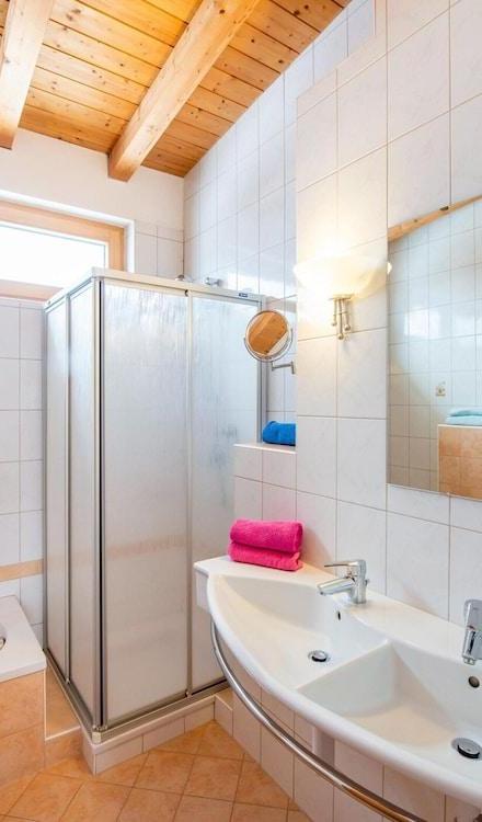 Penthouse Apartment in Wagrain Near Ski Area – billede 5
