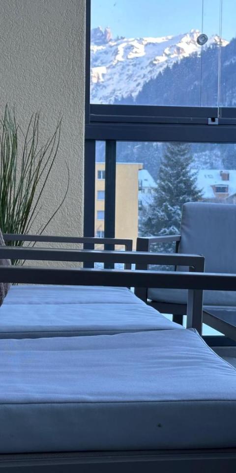 Alpine Escape Titlis, Ski, Lake – Engelberg
