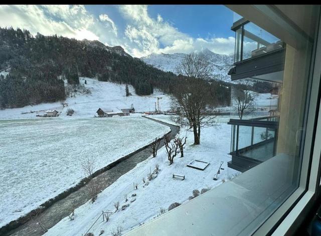 Alpine Escape Titlis, Ski, Lake – billede 9