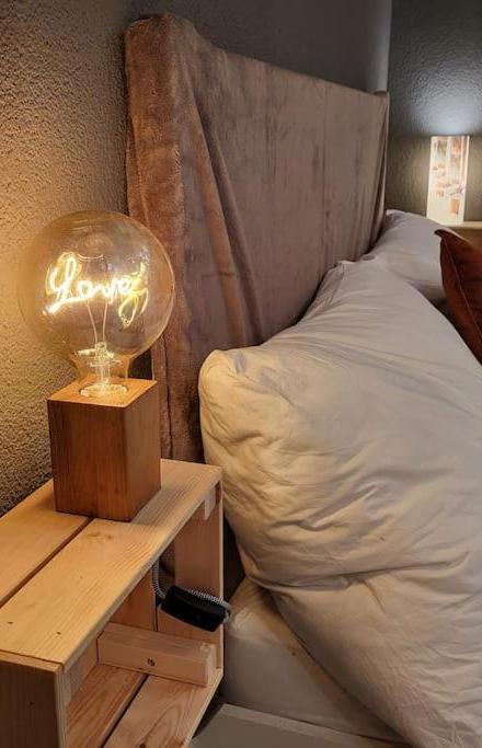 Ski-In Cosy Studio – billede 1