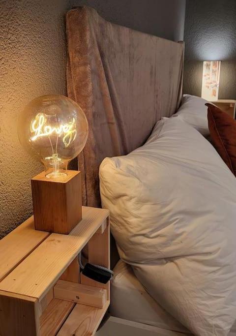 Ski-In Cosy Studio – Saas Fee