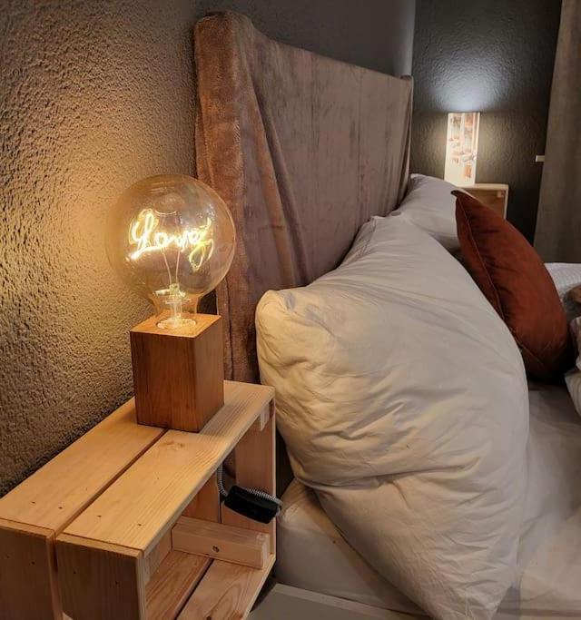 Ski-In Cosy Studio