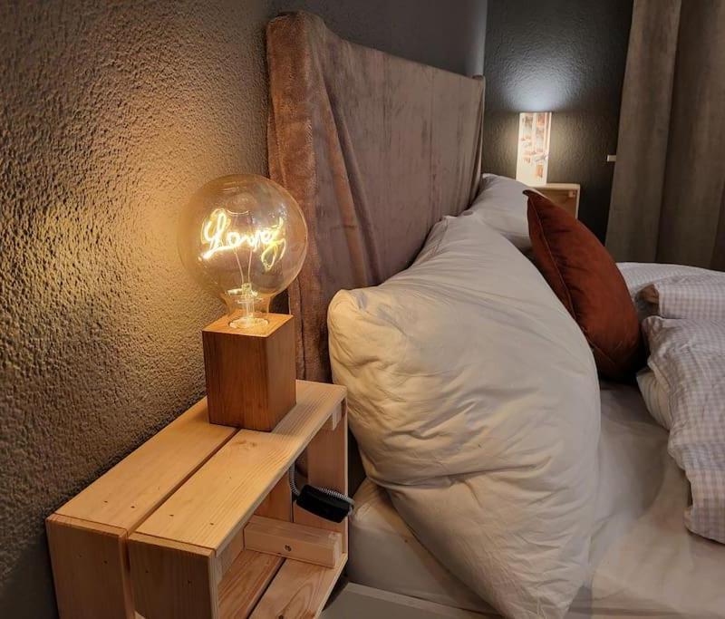 Ski-In Cosy Studio