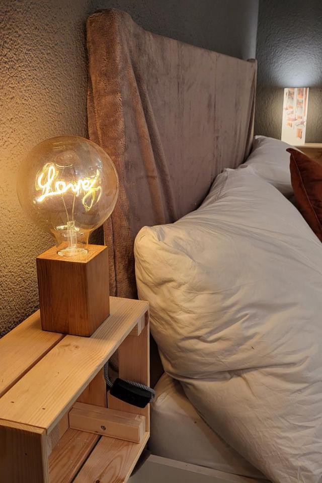 Ski-In Cosy Studio – billede 2