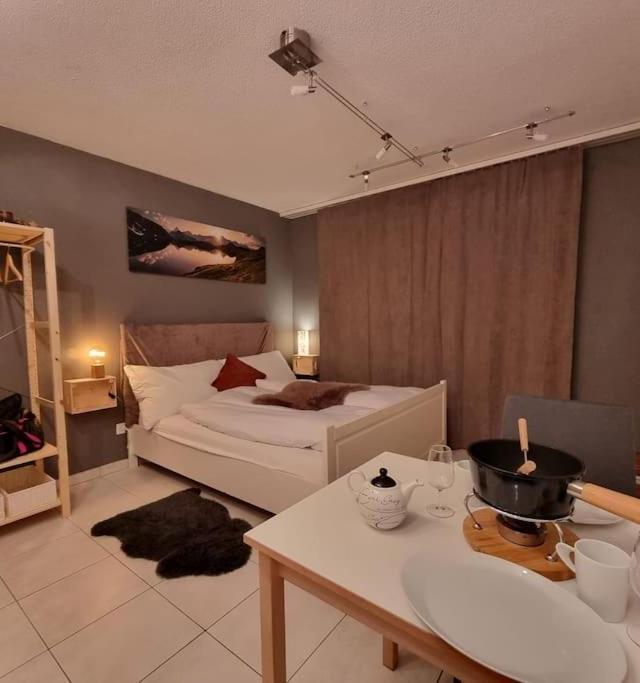 Ski-In Cosy Studio – billede 3