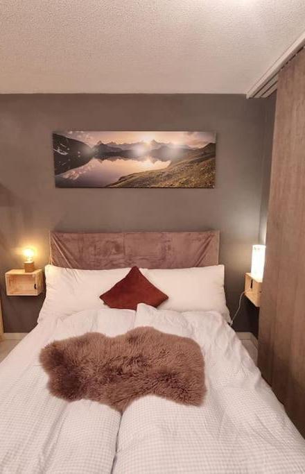 Ski-In Cosy Studio – billede 5