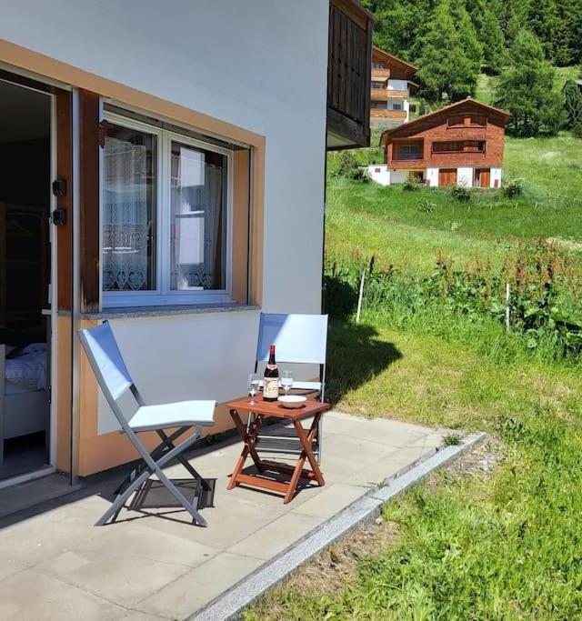 Ski-In Cosy Studio – billede 7