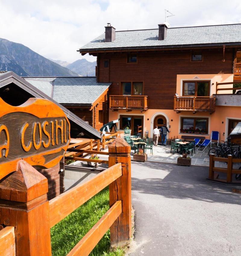 Baita Cusini