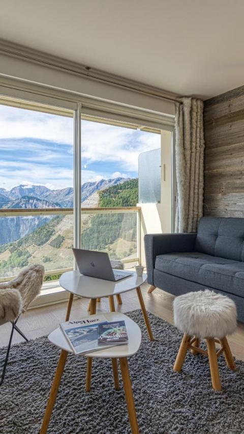 Homency - Residence Signal C23 – Alpe d'Huez