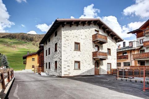 Appartamenti Elisabetta N1 – Livigno