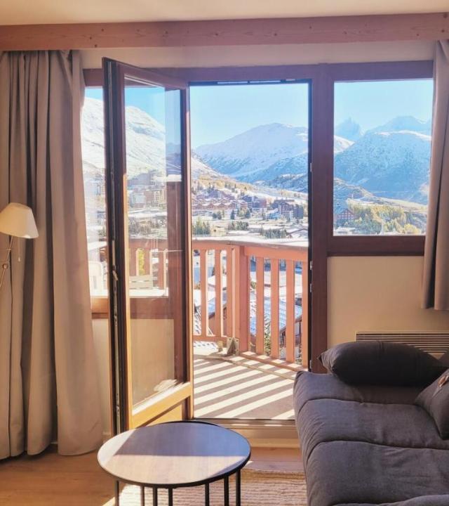 Residence L'ours Blanc - Maeva Home - Studio 4 Personnes Selection Mae-5112