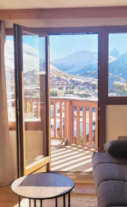 Residence L'ours Blanc - Maeva Home - Studio 4 Personnes Selection Mae-5112 – billede 1