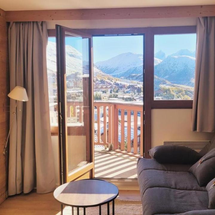 Studio – Residence L'ours Blanc - Maeva Home - Studio 4 Personnes Selection Mae-5112