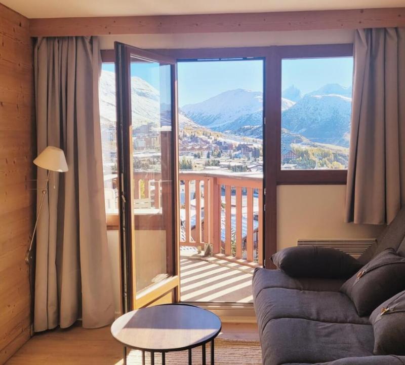 Residence L'ours Blanc - Maeva Home - Studio 4 Personnes Selection Mae-5112