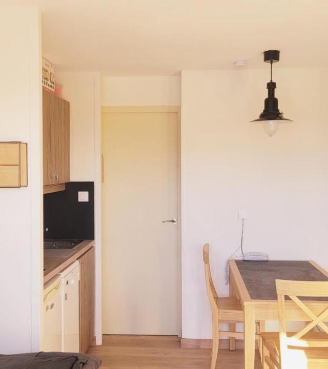 Residence L'ours Blanc - Maeva Home - Studio 4 Personnes Selection Mae-5112 – billede 2