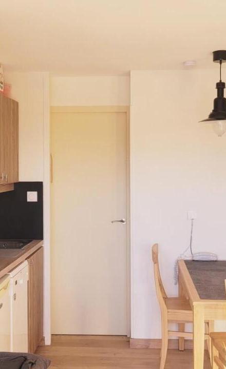 Residence L'ours Blanc - Maeva Home - Studio 4 Personnes Selection Mae-5112 – billede 2