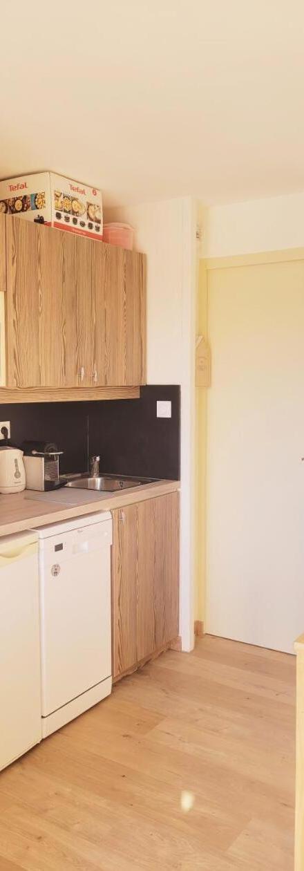 Residence L'ours Blanc - Maeva Home - Studio 4 Personnes Selection Mae-5112 – billede 3