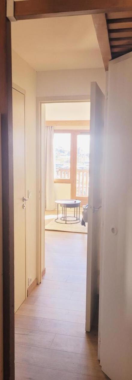 Residence L'ours Blanc - Maeva Home - Studio 4 Personnes Selection Mae-5112 – billede 4