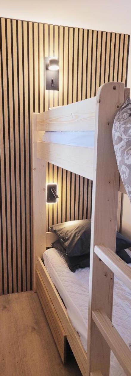 Residence L'ours Blanc - Maeva Home - Studio 4 Personnes Selection Mae-5112 – billede 5