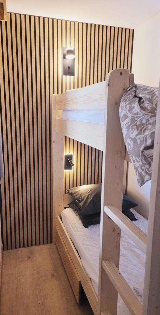 Residence L'ours Blanc - Maeva Home - Studio 4 Personnes Selection Mae-5112 – billede 5