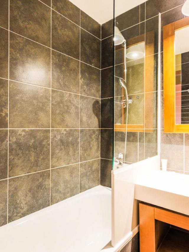 Residence L'ours Blanc - Maeva Home - Studio 4 Personnes Selection Mae-5112 – billede 6