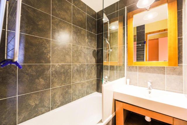 Residence L'ours Blanc - Maeva Home - Studio 4 Personnes Selection Mae-5112 – billede 6
