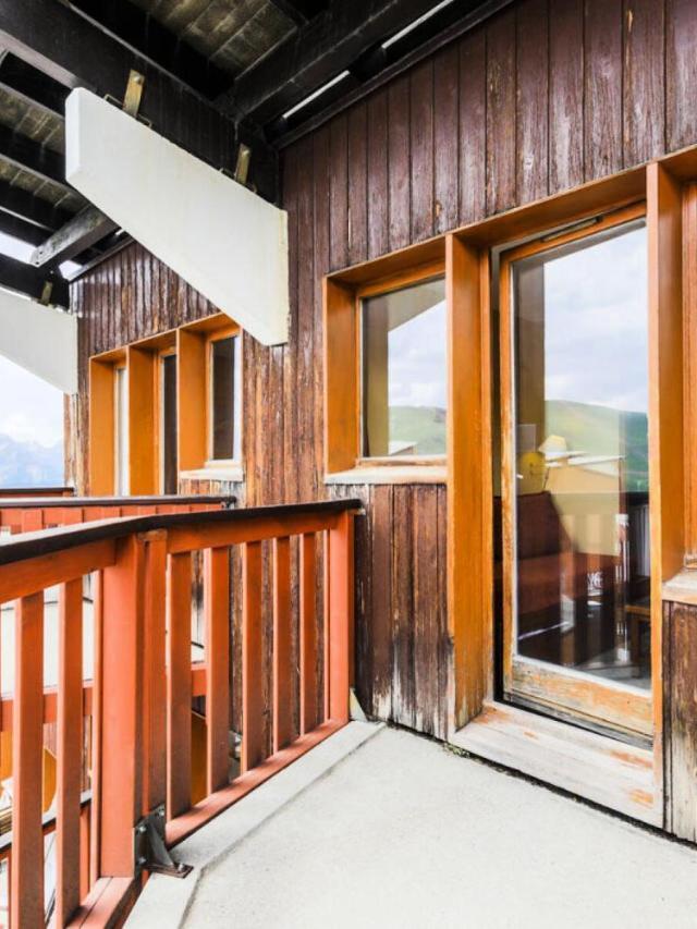 Residence L'ours Blanc - Maeva Home - Studio 4 Personnes Selection Mae-5112 – billede 7
