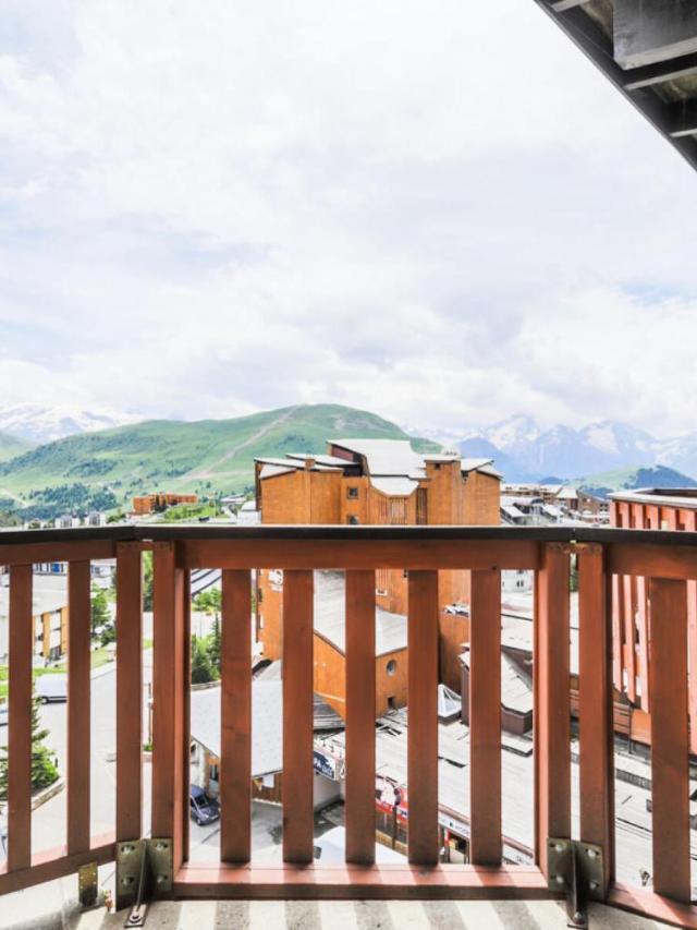 Residence L'ours Blanc - Maeva Home - Studio 4 Personnes Selection Mae-5112 – billede 8