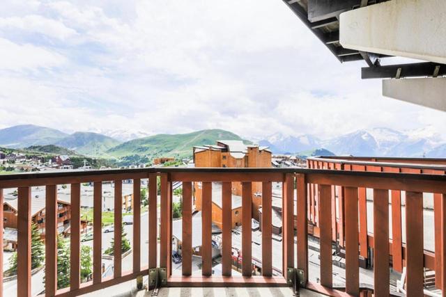 Residence L'ours Blanc - Maeva Home - Studio 4 Personnes Selection Mae-5112 – billede 8