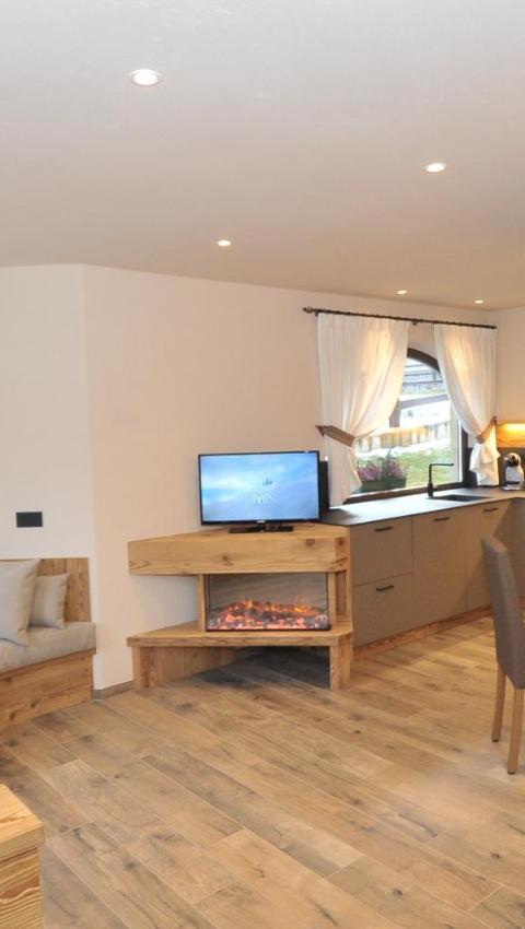 Borch Chalet - Exclusive Apartments – Livigno