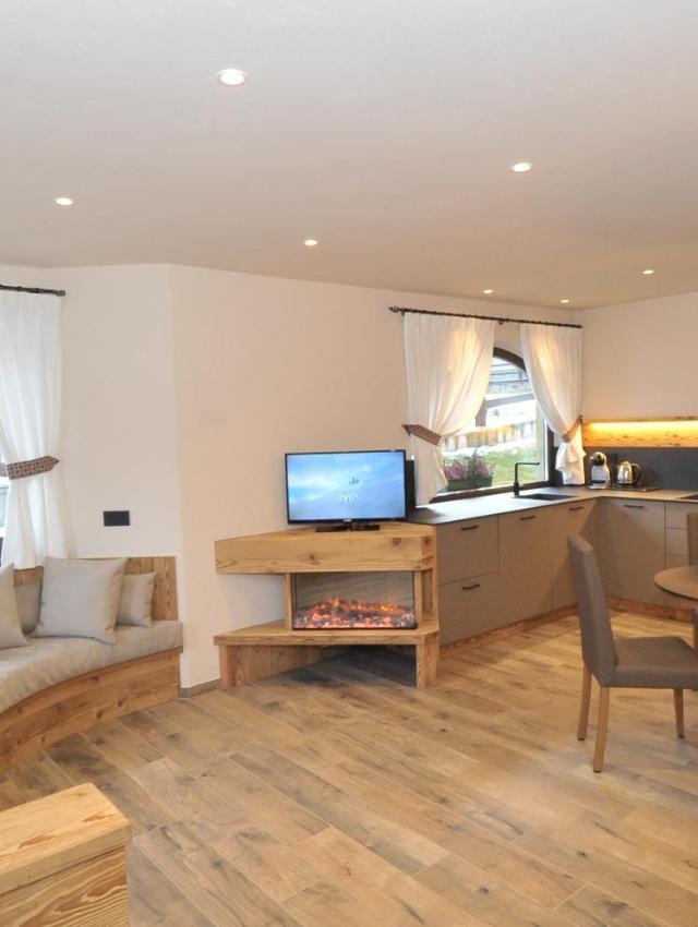Borch Chalet - Exclusive Apartments