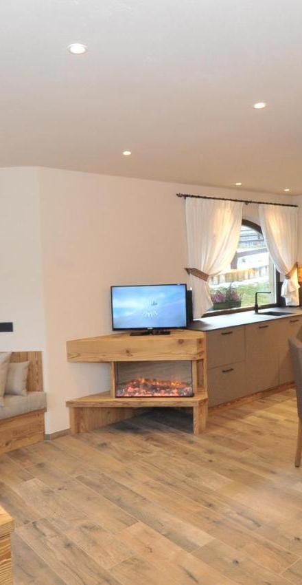 Borch Chalet - Exclusive Apartments – billede 1