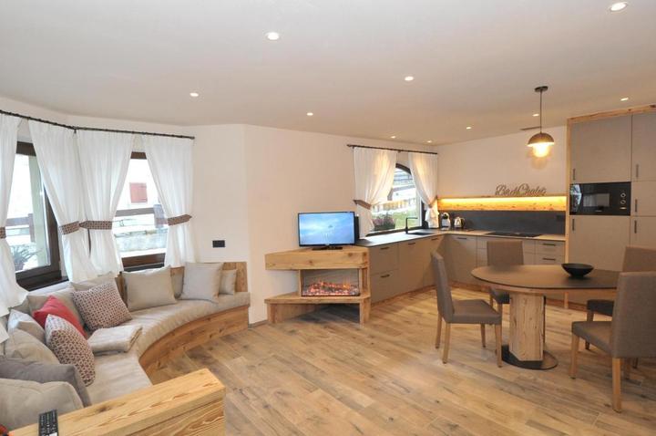 Hotelbilleder – Borch Chalet - Exclusive Apartments (1/10)