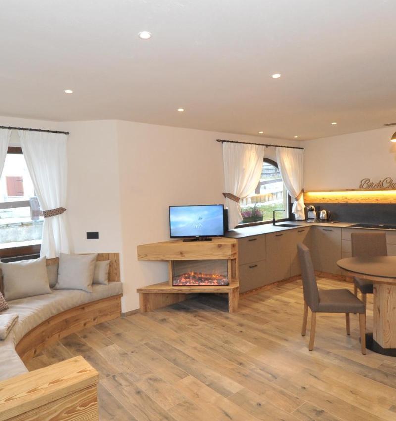 Borch Chalet - Exclusive Apartments