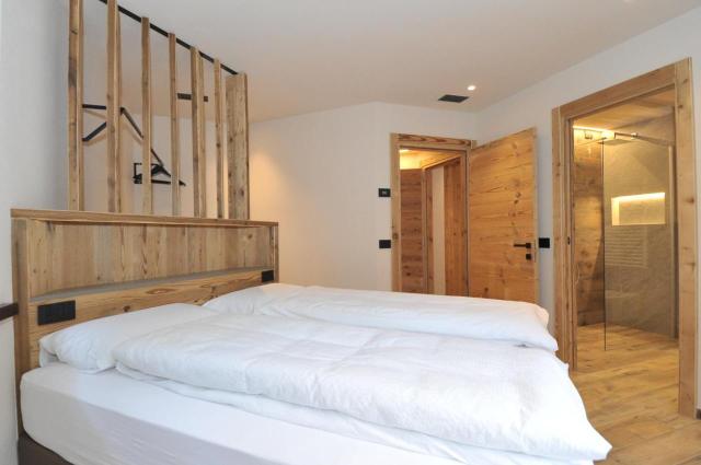 Borch Chalet - Exclusive Apartments – billede 2