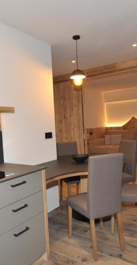 Borch Chalet - Exclusive Apartments – billede 3