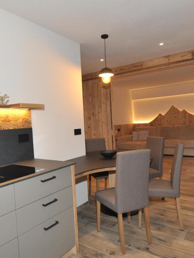 Borch Chalet - Exclusive Apartments – billede 3