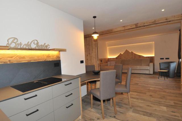 Borch Chalet - Exclusive Apartments – billede 3