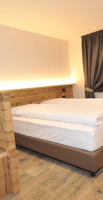 Borch Chalet - Exclusive Apartments – billede 4