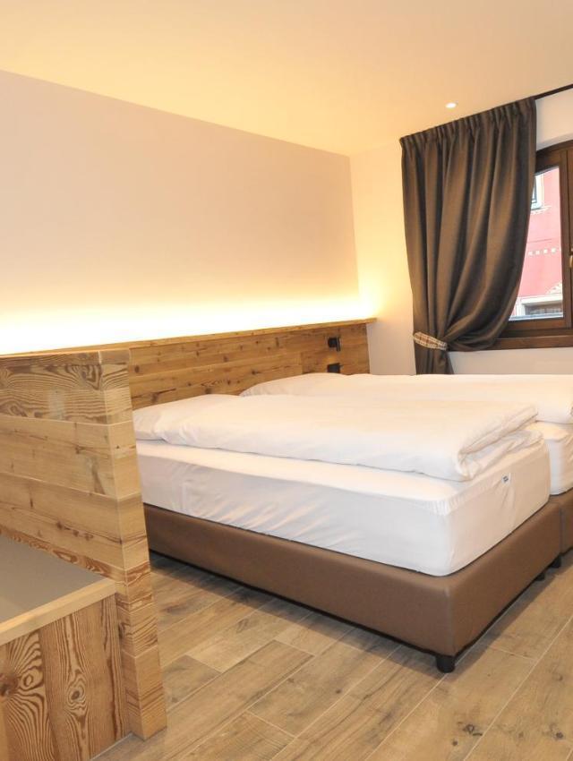 Borch Chalet - Exclusive Apartments – billede 4
